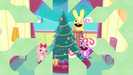Happy Tree Friends - Star Kringle 