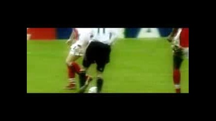 Football - My Life