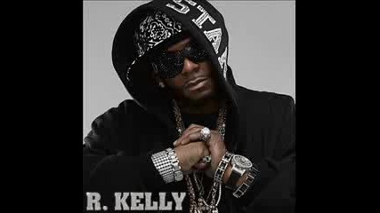 R - Kelly - Club To A Bedroom New