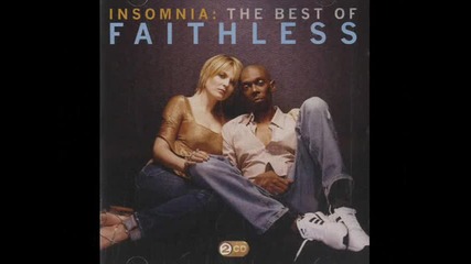 Faithless - Insomnia (electrical Brothers Bootleg 2010)
