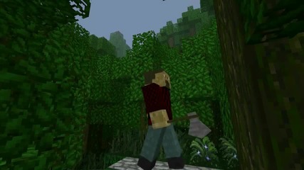 Minecraft Predator