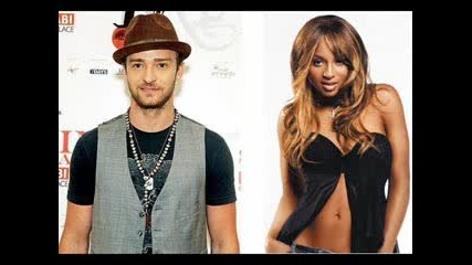 Ciara Feat. Justin Timberlake - Love And Sex And Magic (2009)