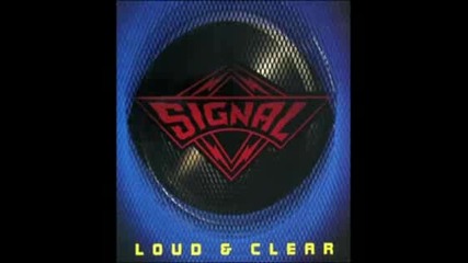 Signal - Could This Be Love