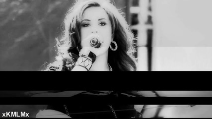 Selena Gomez.demi Lovato Do It Like A Dude (one Hour Collab with xkissmelovemex) 