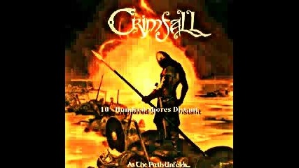 Crimfall - As The Path Unfolds ( full Album 2009 ) folk viking metal