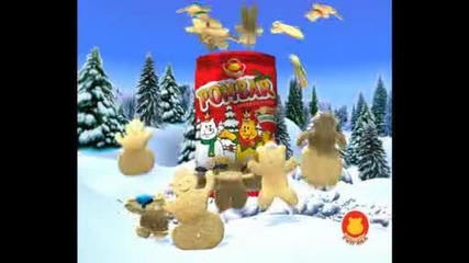 Pom Bar Winter 