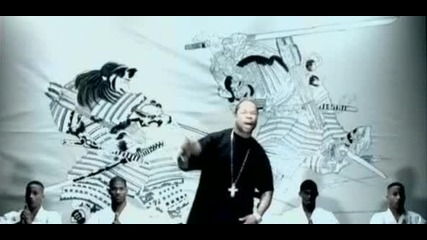 Xzibit - Concentrate [добро качество]