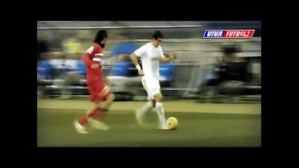 Viva Futbol Volume 50