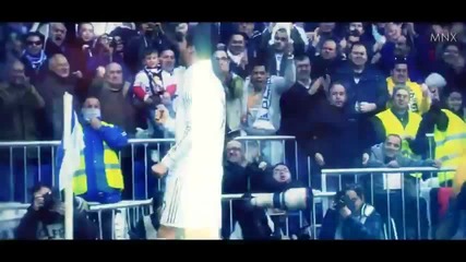 Cristiano Ronaldo - Football Legend 2012 **