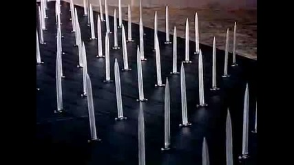 Berserk - трейлър