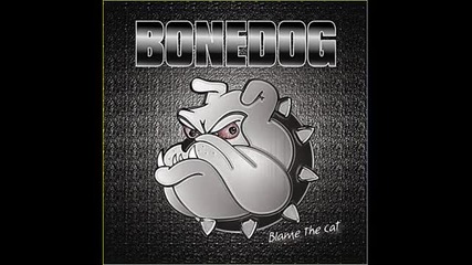 Bonedog - Stuck