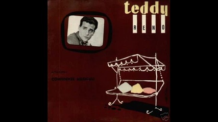 Teddy Reno - Simpatica