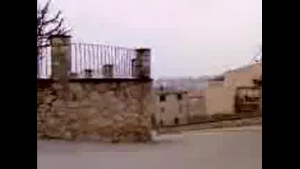 Juneda, Espa La Subida
