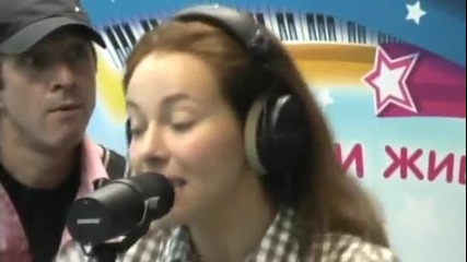 Екатерина Гусева - Москва майская (бг)