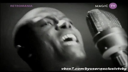 Soultans - Cant Take My Hands Off You 1996