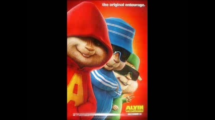 Beyonce - Upgrade U Chipmunk Remix