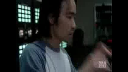 Бягство От Затвора s04e03