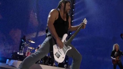 Metallica ⚡⚡ Enter Sandman // Live Edmonton Alberta 2017