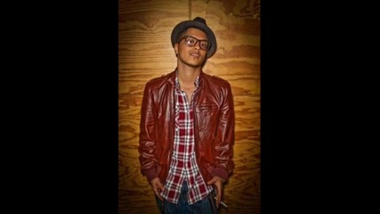 Bruno Mars - The Lazy Song
