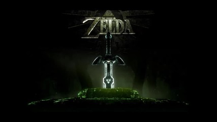 A Symphonic Metal Tribute to The Legend of Zelda