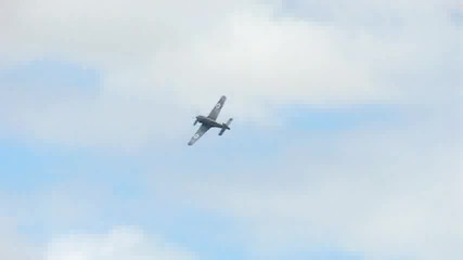Летящи легенди...focke Wulf 190 