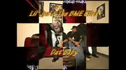Lil Jon & The Bme Click - Dat Baby (2008) 