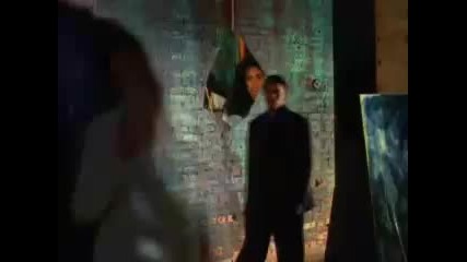 Shaggy feat. Marsha - Piece Of My Heart