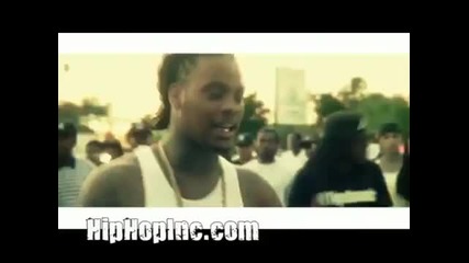 Tigo Ft Waka Flocka Flames - We Got it