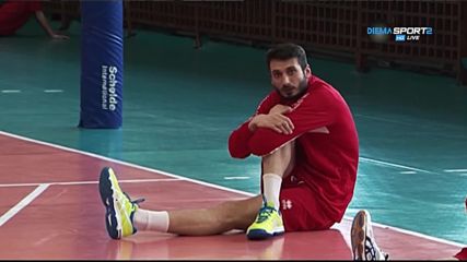 Тежестта пада върху Венцислав Георгиев
