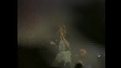 Def Leppard - Stagefright Live in Denver 1988