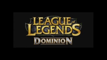 League of Legends Dominion Gameplay and Review Parody