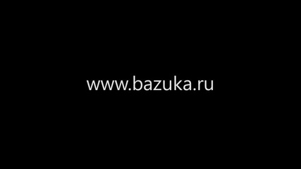Dvj Bazuka @ Ulyanovsk 2010 