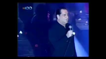 Vasilis Karras Live