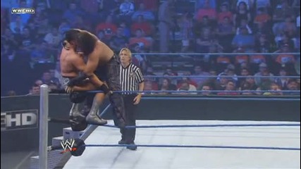 Wwe Friday Night Smackdown 06.08.2010 part 3