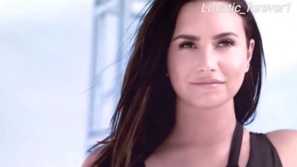 Demi Lovato - Yes ( Music Video )