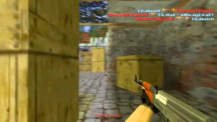 Winout.net Pro Clip - Termi 1 vs. 3 Eg @ Wem 2010 (de inferno) 