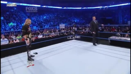 Edge Spears Alex Riley