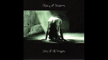 Diary Of Dreams - Rumours About Angels