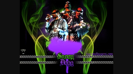 Snoop Dogg - Drop It Like Hd 