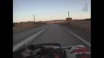Hayabusa and Police