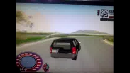 drift 