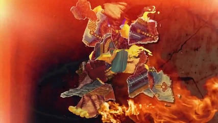 Street Fighter X Tekken | New Challenger