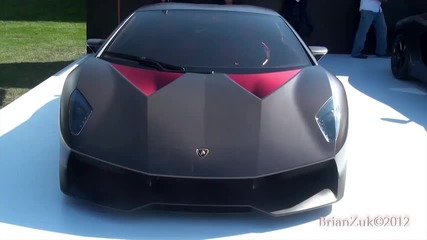 Lamborghini_sesto_elemento crazy car