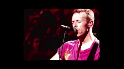 Coldplay - Us Against the World ( Live )