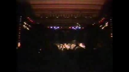 Whitesnake - Guilty Of Love Live 1984