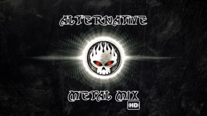 Alternative Metal Music Ultimate Mix 1