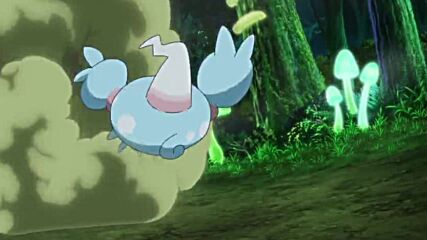 Pokemon: Mezase Pokemon Master Episode 3