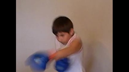 muhammad ali