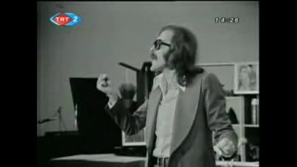 Cem Karaca - Namus Belasi