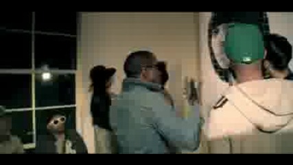 Keri Hilson - Knock You Down 